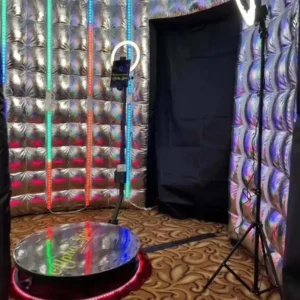 inflatable-led-360-photo-booth-enclosure