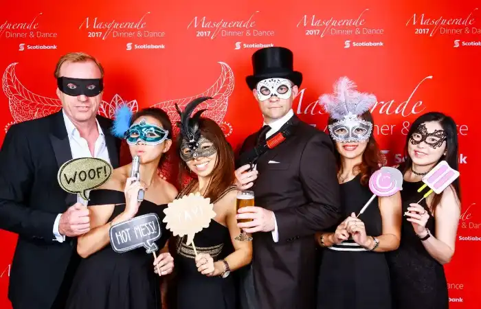 Unlocking Success: A Comprehensive Guide To Finding And Booking Corporate Events For Your Photo Booth Business